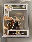 Funko Pop! Television: Yellowjackets VAN Funko Pop! Vinyl Figure #1455