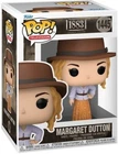 Funko POP! Television - Yellowstone 1883 Margaret Dutton Figure #1445 +Protector