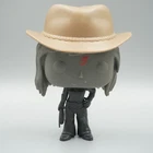 Funko POP! Television Yellowstone Beth Dutton Figure Prototype