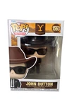 Funko Pop Television Yellowstone - John Dutton- 1563