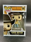 FUNKO POP! TELEVISION: Yellowstone - Kayce Dutton Vinyl Figure
