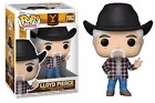 Funko Pop Television Yellowstone - Lloyd Pierce - 1562