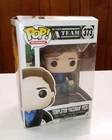 Funko Pop Templeton Faceman Peck 373 The A-Team Television TV Vinyl Figure F