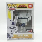 Funko Pop! Tenya Iida 740 GameStop Exclusive My Hero Academia MHA Anime Vinyl