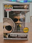 Funko Pop Terminator: Dark Fate - Sarah Connor #818 Chase