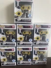 Funko Pop! Terrifier Art the Clown With Glasses #1593 Common
