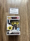 Funko Pop Terrifier Exclusive Art the Clown with Glasses IN HAND