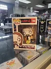 Funko Pop! Terrifier Little Pale Girl Glow GITD Exclusive #1749 W/ Protector