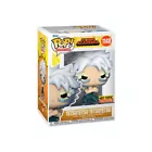 Funko Pop Tetsutetsu My Hero Academia 1B Hot Topic Exclusive #1148 NEW