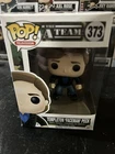 Funko Pop! The A-Team Templeton ‘Faceman’ Peck 373