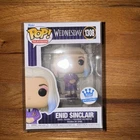 Funko Pop! The Addams Family - Enid Sinclair Funko (Exclusive) #1308 W/Protector