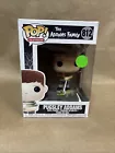 Funko Pop! The Addams Family - Pugsley Addams #812
