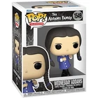 Funko POP! The Addams Family S3 Vinyl Figure - WEDNESDAY ADDAMS #1549 - NM/Mint
