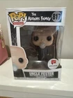 Funko Pop The Addams Family Uncle Fester #817 Walgreens Exclusive