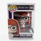 Funko Pop The Addams Family - Wednesday - Marilyn Thornhill Vinyl Figure #1580