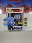 Funko Pop! The Amazing Spider-Man 2: Electro #46 Glow Hot Topic Vaulted