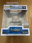 Funko Pop| The Avengers (2020) Victory Shawarma: Bruce Banner 755 | Marvel| New