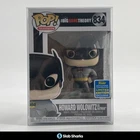 FUNKO POP! THE BIG BANG THEORY 834 HOWARD WOLOWITZ AS BATMAN EXCLUSIVE