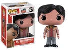 FUNKO POP! THE BIG BANG THEORY RAJ KOOTHRAPPALI (VAULTED)