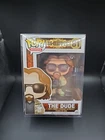 Funko Pop! The Big Lebowski The Dude #81 W/Sleeve!