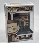 Funko Pop! The Big Lebowski: Walter #82 (Vaulted)