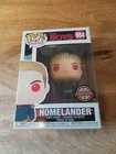 FUNKO POP!: THE BOYS - HOMELANDER RED EYES #984 (SPECIAL EDITION)