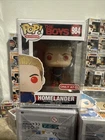 Funko Pop! The Boys: Homelander Vinyl Figure #984 Target Exclusive