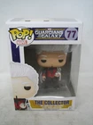 FUNKO POP THE COLLECTOR #77 FIGURE GUARDIANS OF THE GALAXY