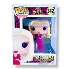 Funko Pop! The Countess 342 AHS American Horror Story Hotel Lady Gaga Brand New
