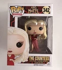 Funko POP The Countess 342 AHS Hotel American Horror Story Lady Gaga