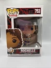 Funko Pop! The Craft - Rochelle #753