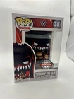 Funko Pop! "The Demon" Finn Balor (WWE) 38 - Special Edition Exclusive