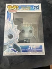 Funko Pop! The Dragon Prince Zym #753
