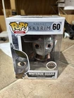 Funko POP! The Elder Scrolls V: Skyrim - Whiterun Guard #60 GameStop Exclusive