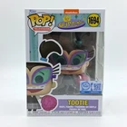 Funko Pop The Fairly Odd Parents Tootie #1694 Funko Shop Exclusive Nickelodeon