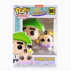 Funko Pop The Fairly OddParents - Cosmo & Poof -  Vinyl Figure - #1691
