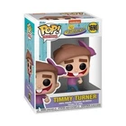 Funko Pop! The Fairly OddParents Timmy Turner #1690 Vinyl Figure with Case