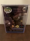 Funko Pop The Ferryman #293 Annabelle Comes Home Digital 999 Piece LE (Grail)