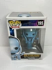 Funko Pop! The Fifth Element 195 Diva Plavalaguna