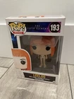 Funko Pop! The Fifth Element - Leeloo #193