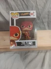 Funko POP The Flash #1097 Flash Fastest Man Alive TV Series Vinyl Figure