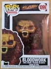 FUNKO POP! The Flash - Bloodwork  1099 - 1€ Sale Auction