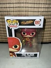 Funko Pop! The Flash Fastest Man Alive The Flash #1097 Vinyl Figure