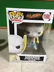 Funko POP! The Flash Godspeed 1100