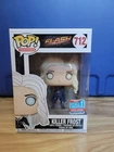 Funko Pop! The Flash Killer Frost #712 2018 Fall Convention Exclusive