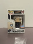 Funko Pop! The Flash Killer Frost #712 2018 Fall Convention Exclusive