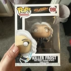 Funko Pop! The Flash TV Series - Killer Frost - 1098