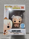 Funko Pop The Flintstones  Bamm Bamm  Funko Exclusive #205