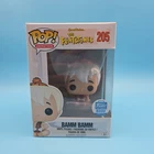 Funko Pop The Flintstones  Bamm Bamm  Funko Exclusive #205
