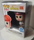 Funko Pop! The Flintstones - Wilma Flintstone #696 Funko Excl. *NM* w/ Protector